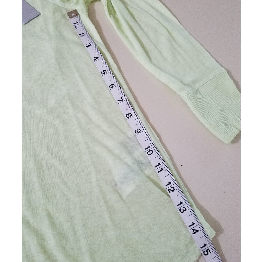 Calvin Klein Performance Cold Shoulder Tunic - Picture 4 of 11